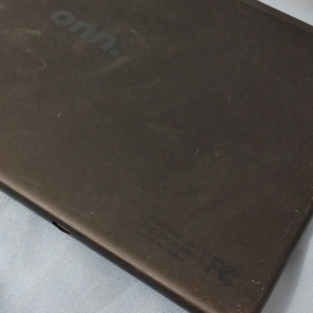 Tablet Bundle **AS IS--FOR PARTS OR REPAIR ONLY** (5 PCS)